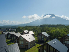  The Orchards Niseko  Нисеко